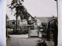Dorf + Leute