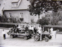 Seinerzeit